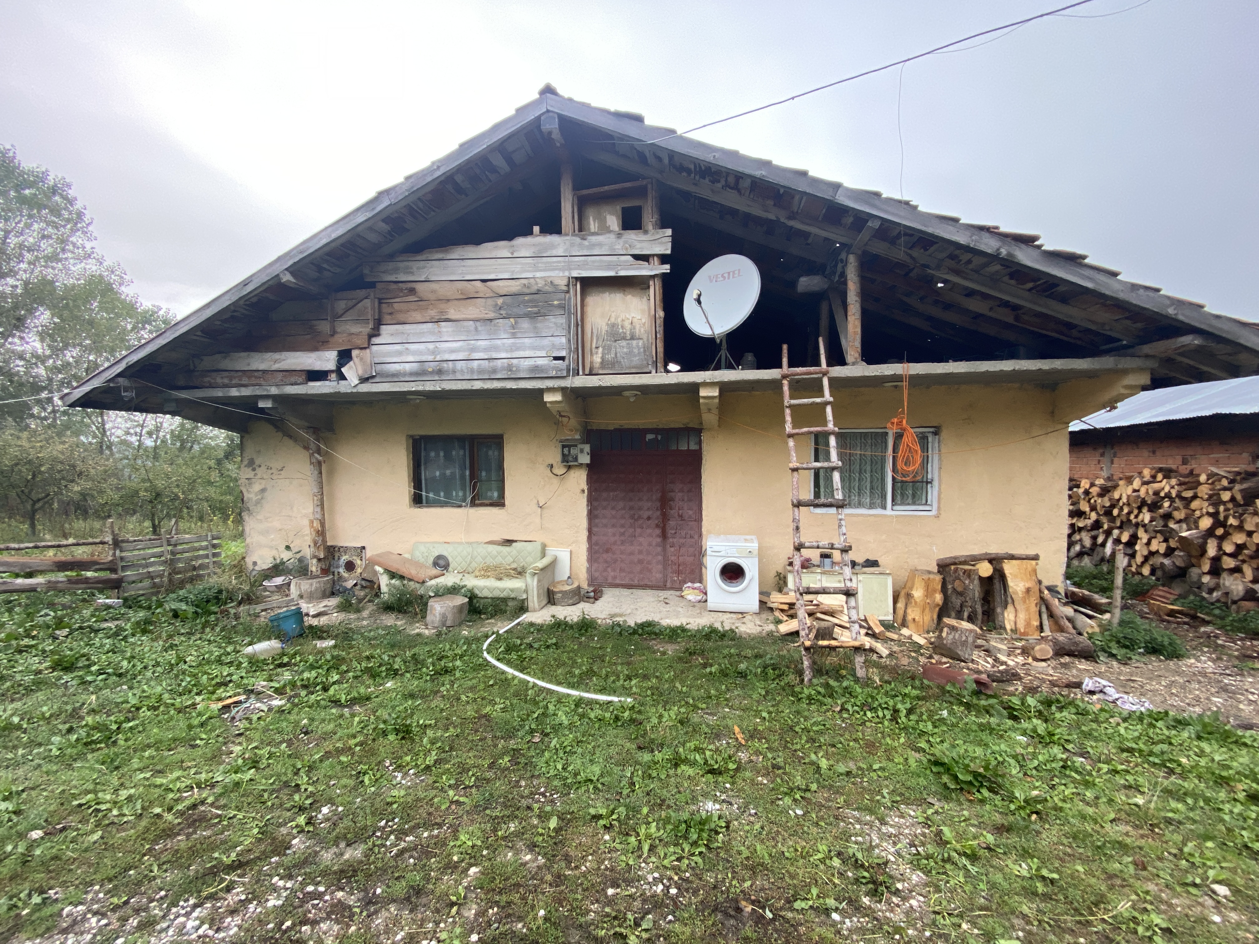 Konut - KASTAMONU MERKEZ
