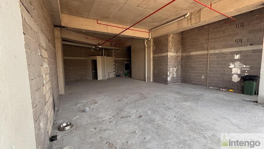 BORNOVA MODDA BULVAR SİTESİ'NDE SATILIK DÜKKAN (R-1902) — foto 5