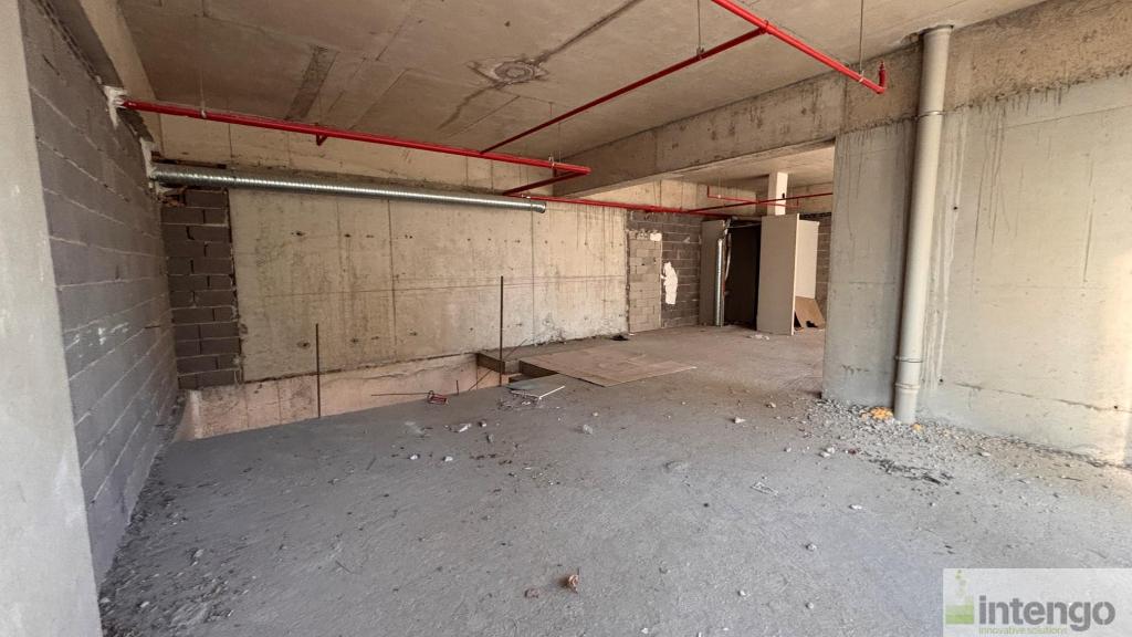 BORNOVA MODDA BULVAR SİTESİ'NDE SATILIK CADDE ÜZERİ DUBLEKS DÜKKAN (R-1903) — foto 14