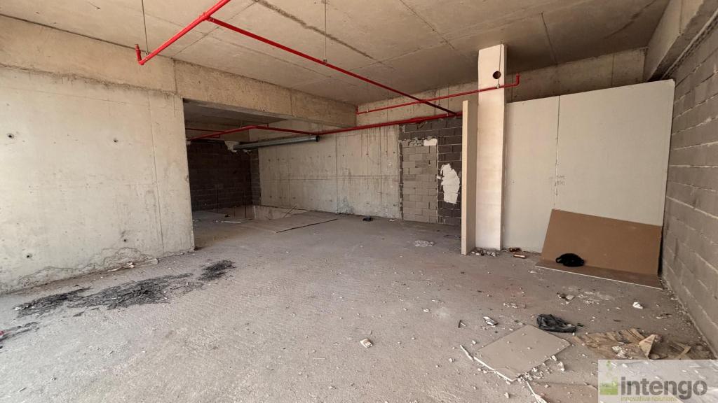 BORNOVA MODDA BULVAR SİTESİ'NDE SATILIK CADDE ÜZERİ DUBLEKS DÜKKAN (R-1903) — foto 15