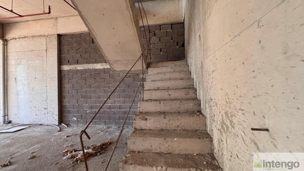 BORNOVA MODDA BULVAR SİTESİ'NDE SATILIK CADDE ÜZERİ DUBLEKS DÜKKAN (R-1903) — foto 10