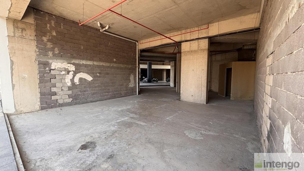 BORNOVA MODDA BULVAR SİTESİ'NDE SATILIK DÜKKAN (R-1905) — foto 6