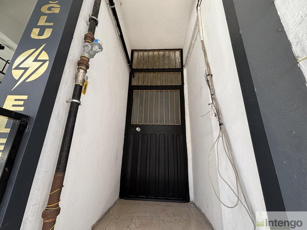 SULUOVA CUMHURİYET MAHALLESİ'NDE SATILIK DAİRE (R-1909)