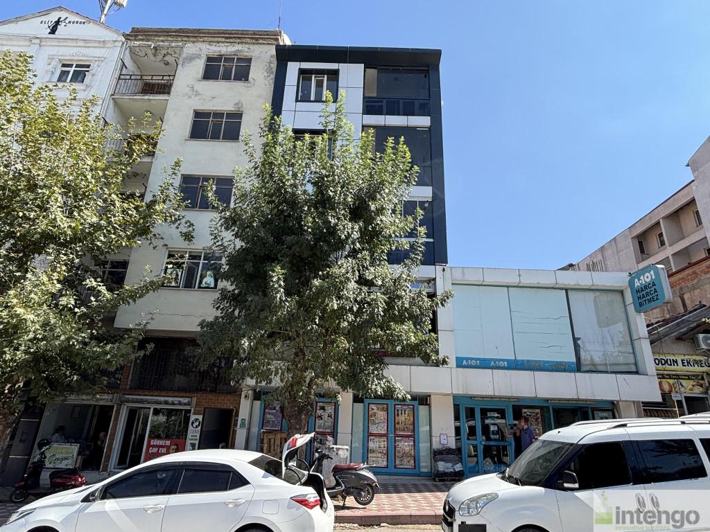 SULUOVA CUMHURİYET MAHALLESİ'NDE SATILIK DAİRE (R-1910)