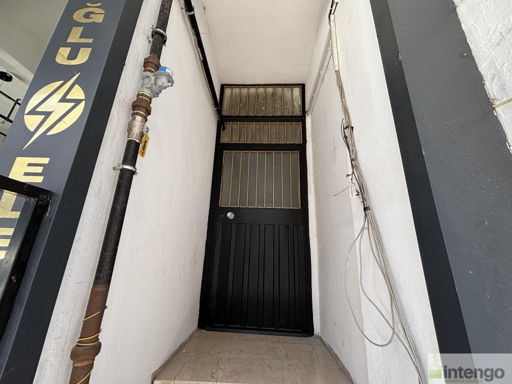 SULUOVA CUMHURİYET MAHALLESİ'NDE SATILIK DAİRE (R-1910)