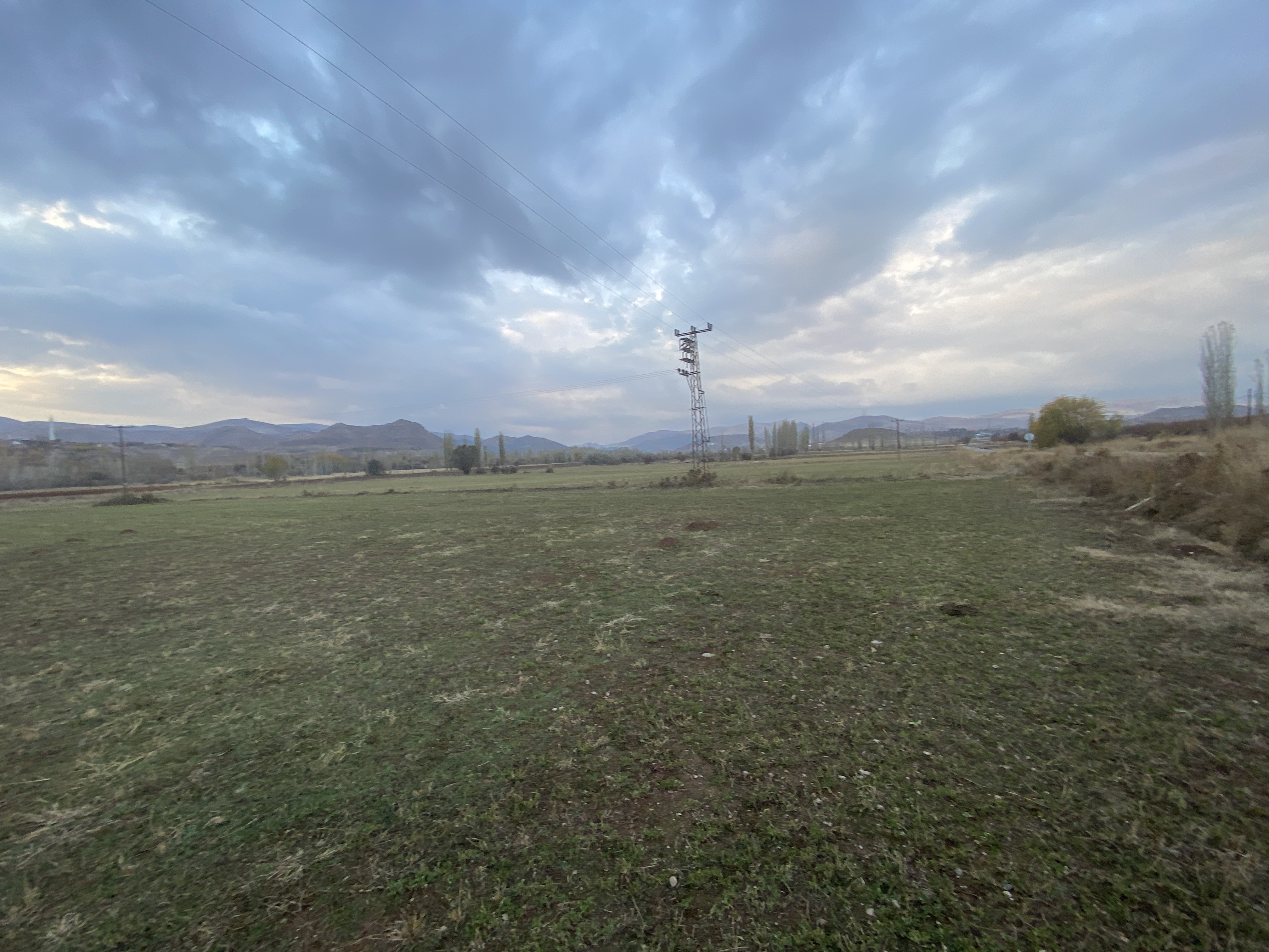 Arsa/Arazi - MALATYA KULUNCAK