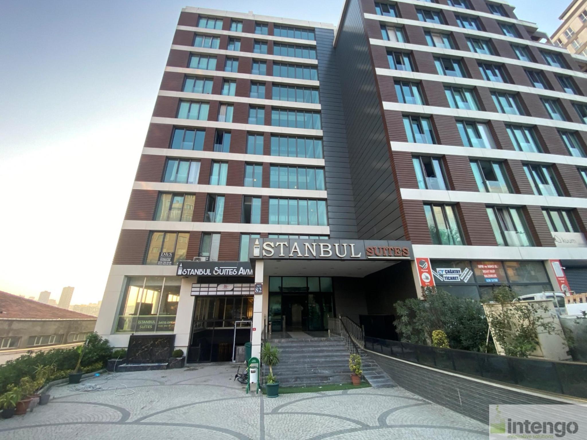 Satılık Dükkan - İstanbul Küçükçekmece ilan görseli 2