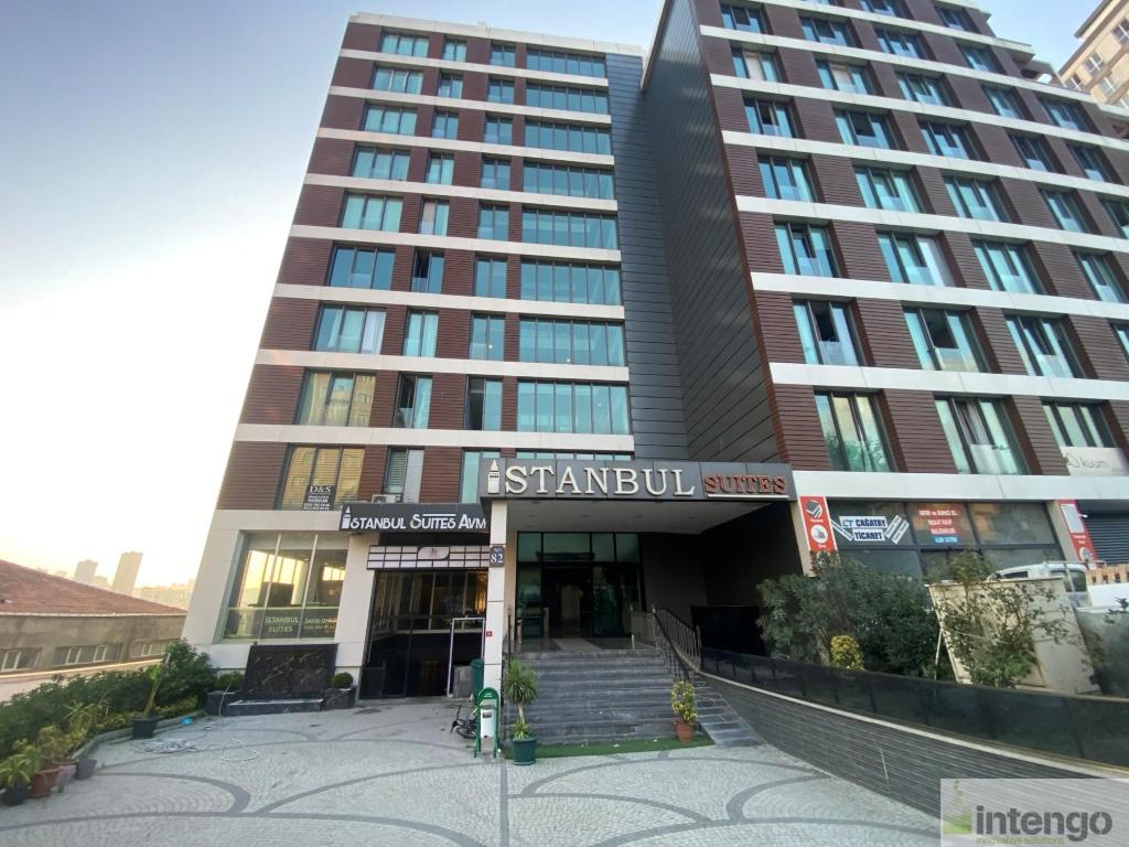 Satılık Dükkan - İstanbul Küçükçekmece ilan görseli 11