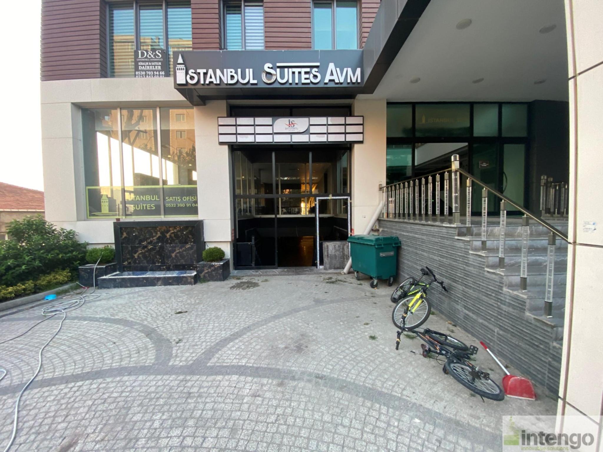 Satılık Dükkan - İstanbul Küçükçekmece ilan görseli 3