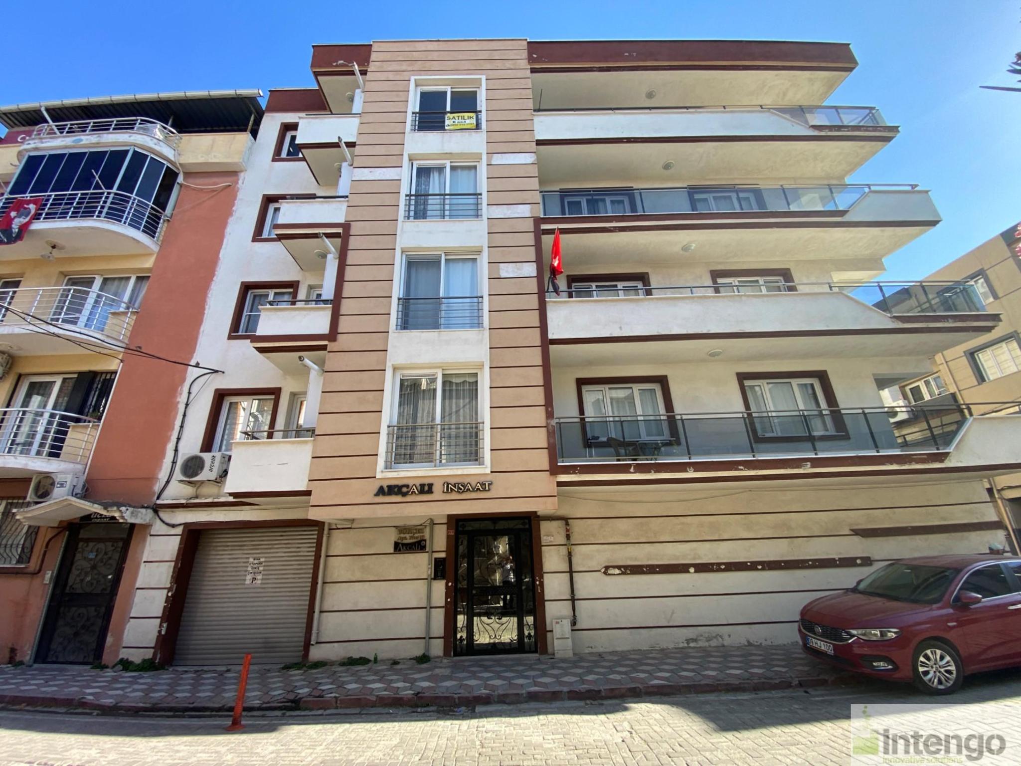 Konut - MANİSA AKHİSAR