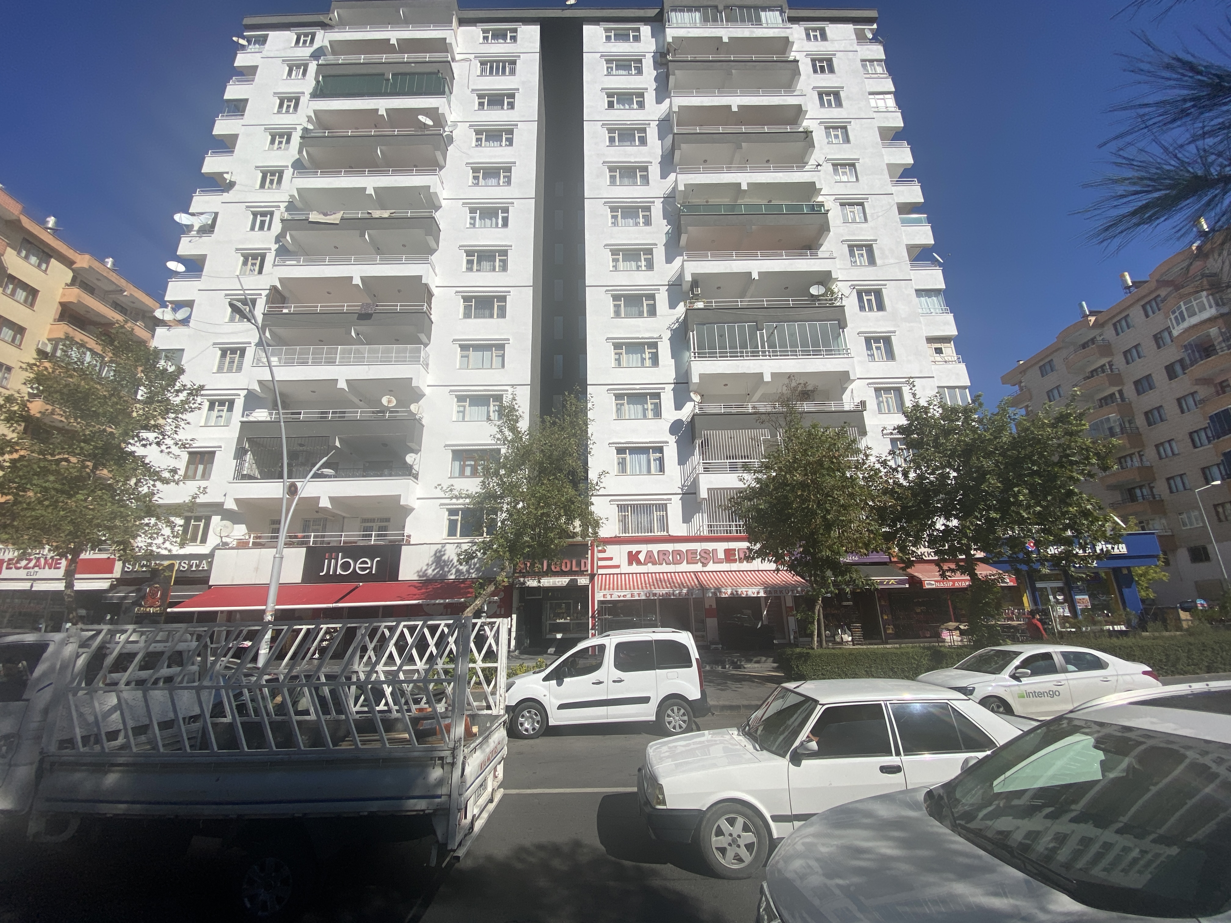 Konut - DİYARBAKIR KAYAPINAR
