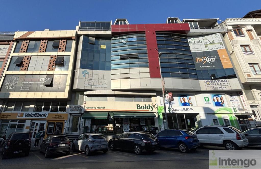 Satılık Ofis - İstanbul Çekmeköy ilan görseli 32