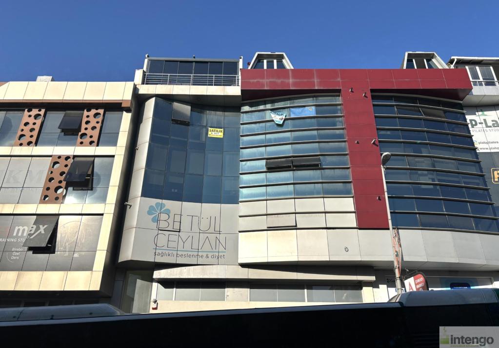 Satılık Ofis - İstanbul Çekmeköy ilan görseli 33