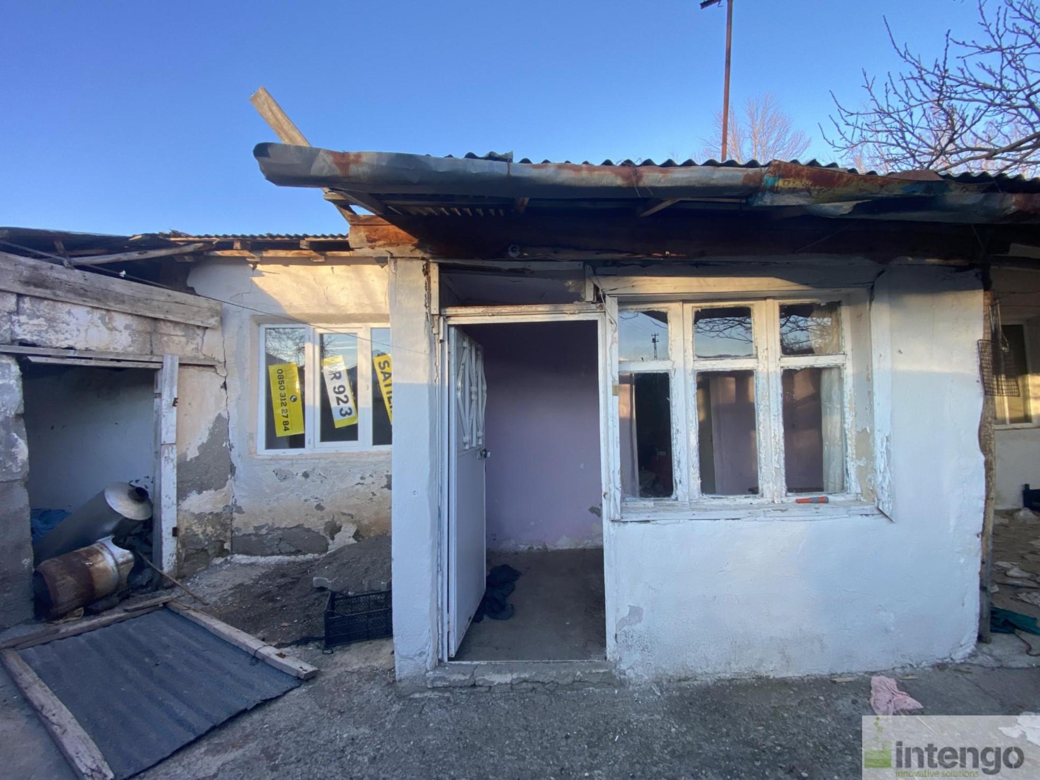 Konut - ERZİNCAN TERCAN