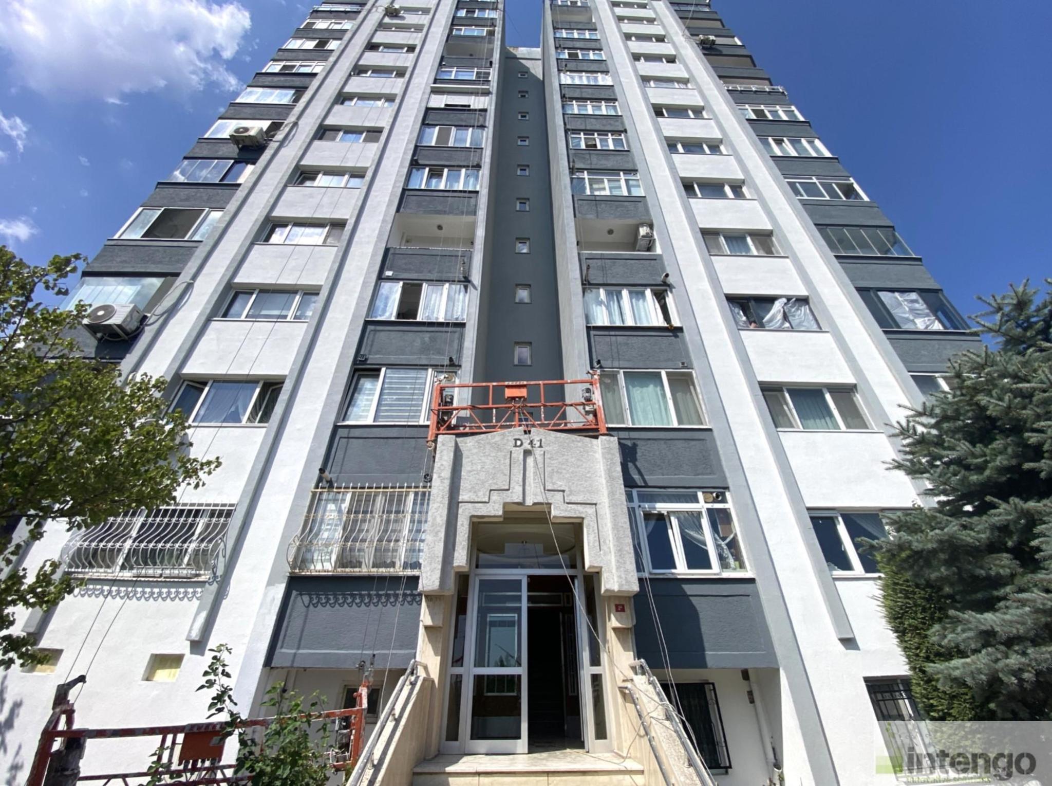 Konut - İSTANBUL BAŞAKŞEHİR