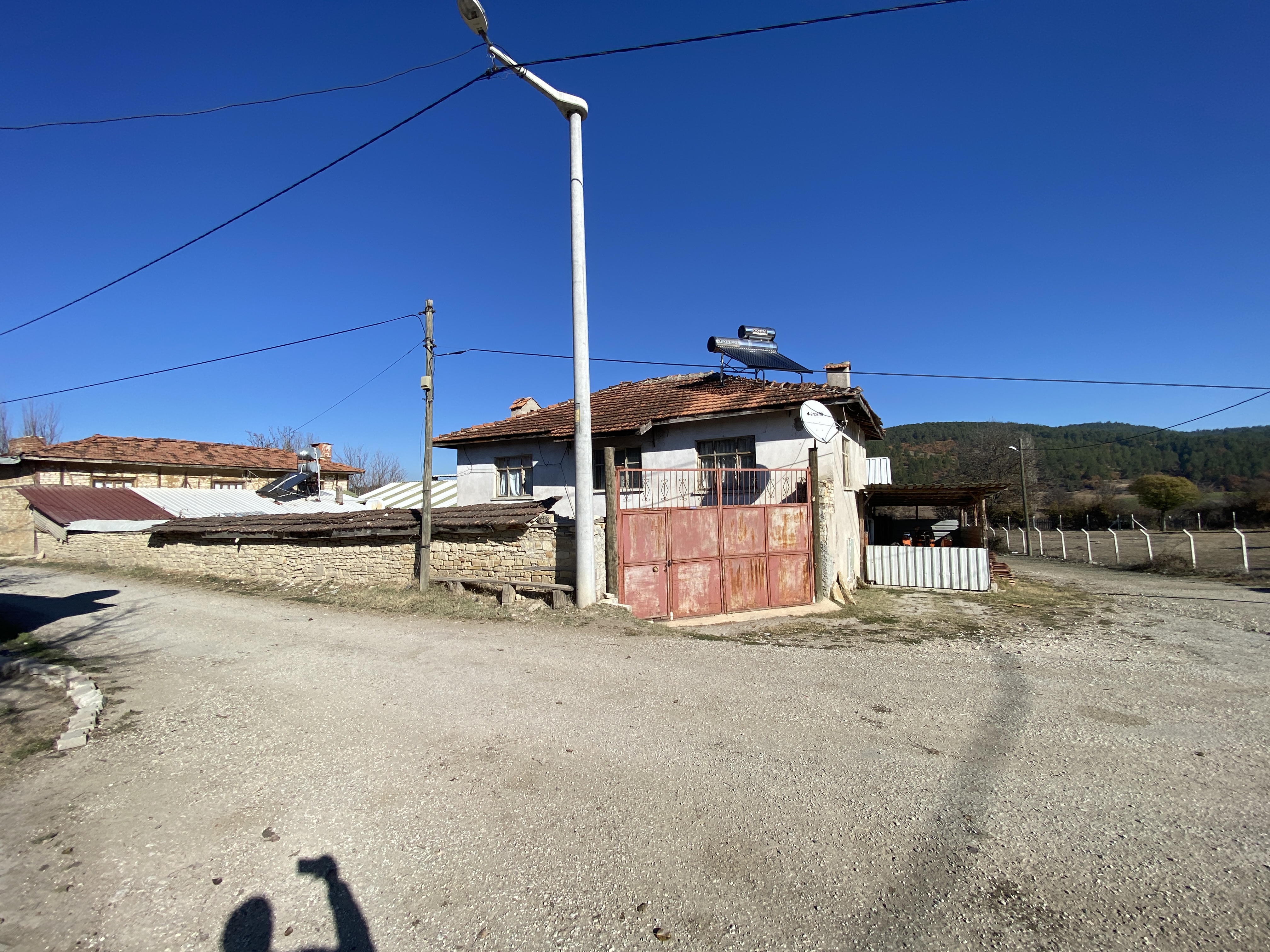 Konut - BURSA HARMANCIK