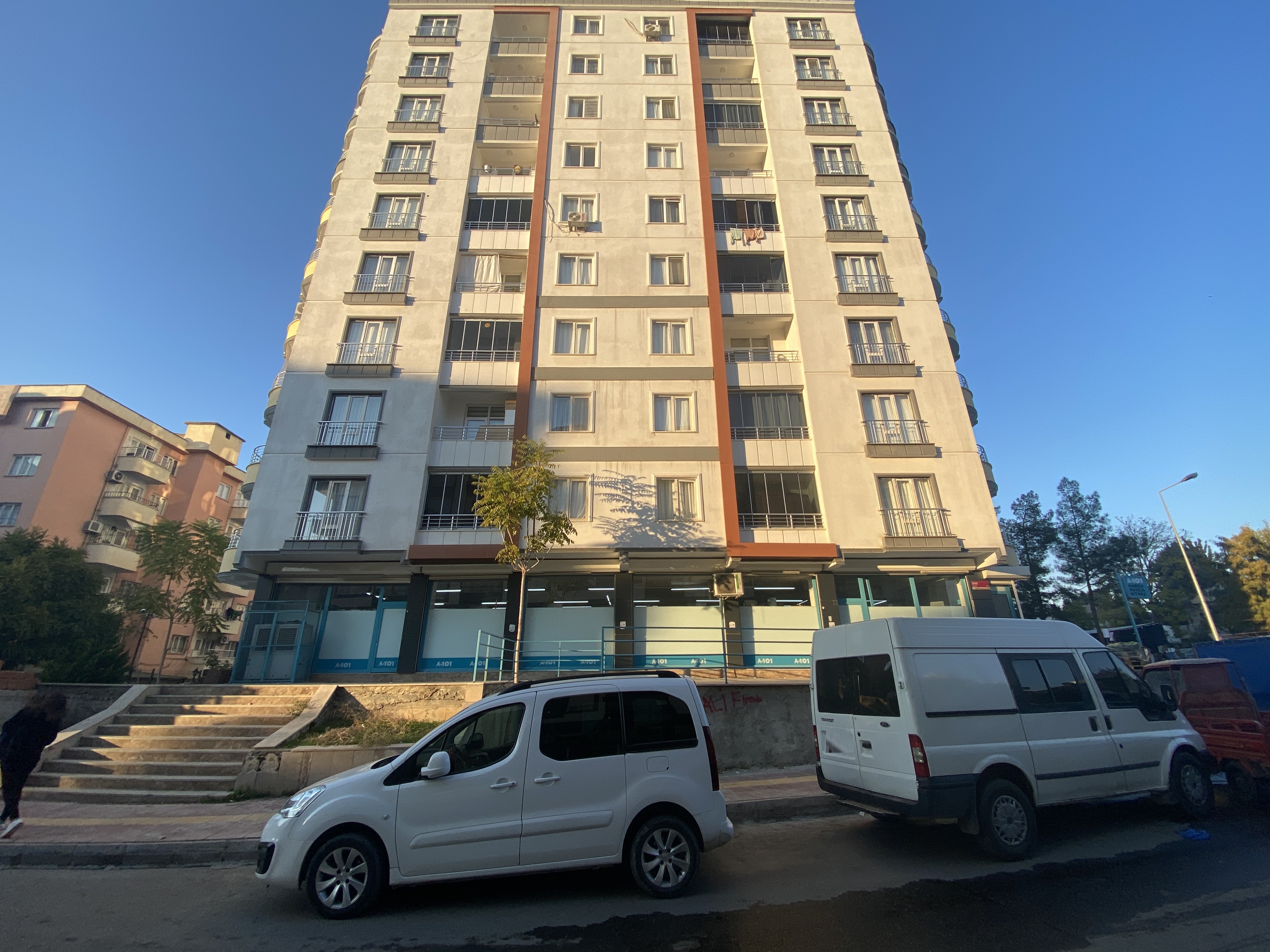 Konut - BATMAN MERKEZ - 150 m²