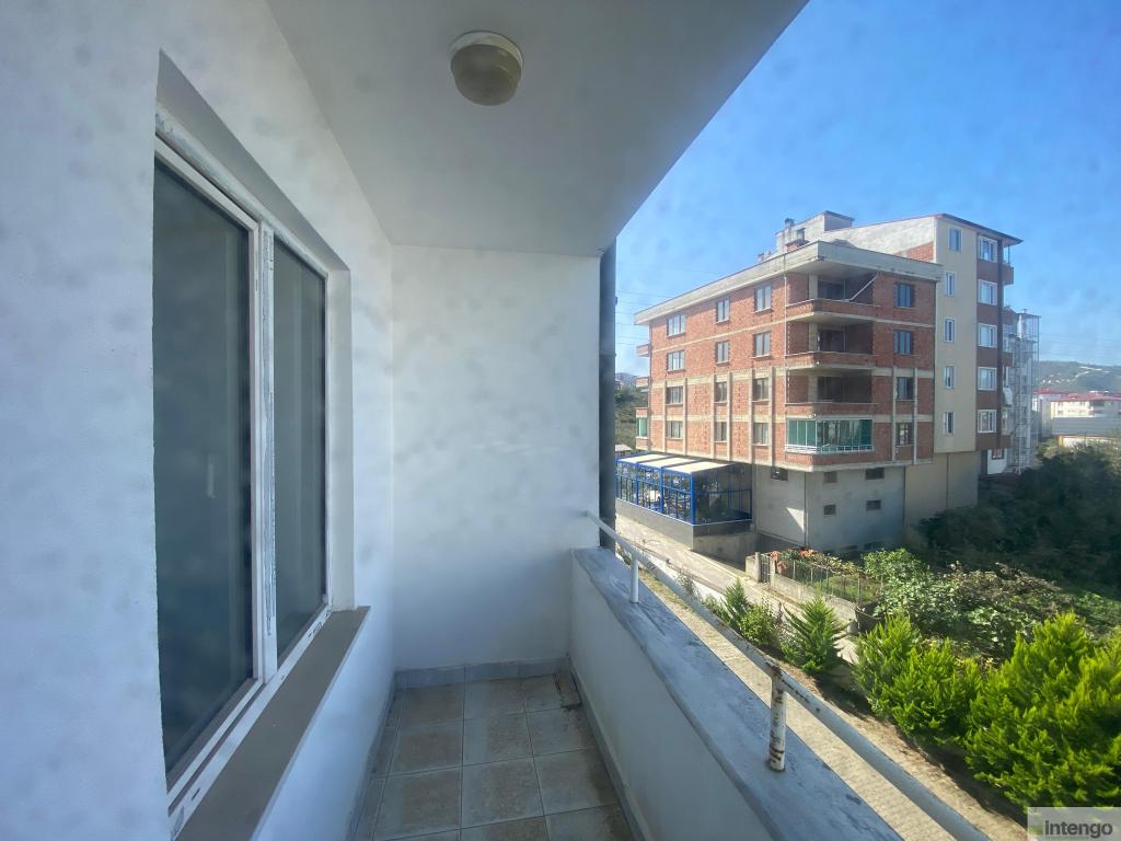 BULANCAK GÜZELYALI MAHALLESİ'NDE SATILIK DENİZ MANZARALI DAİRE (R-1039) — foto 23