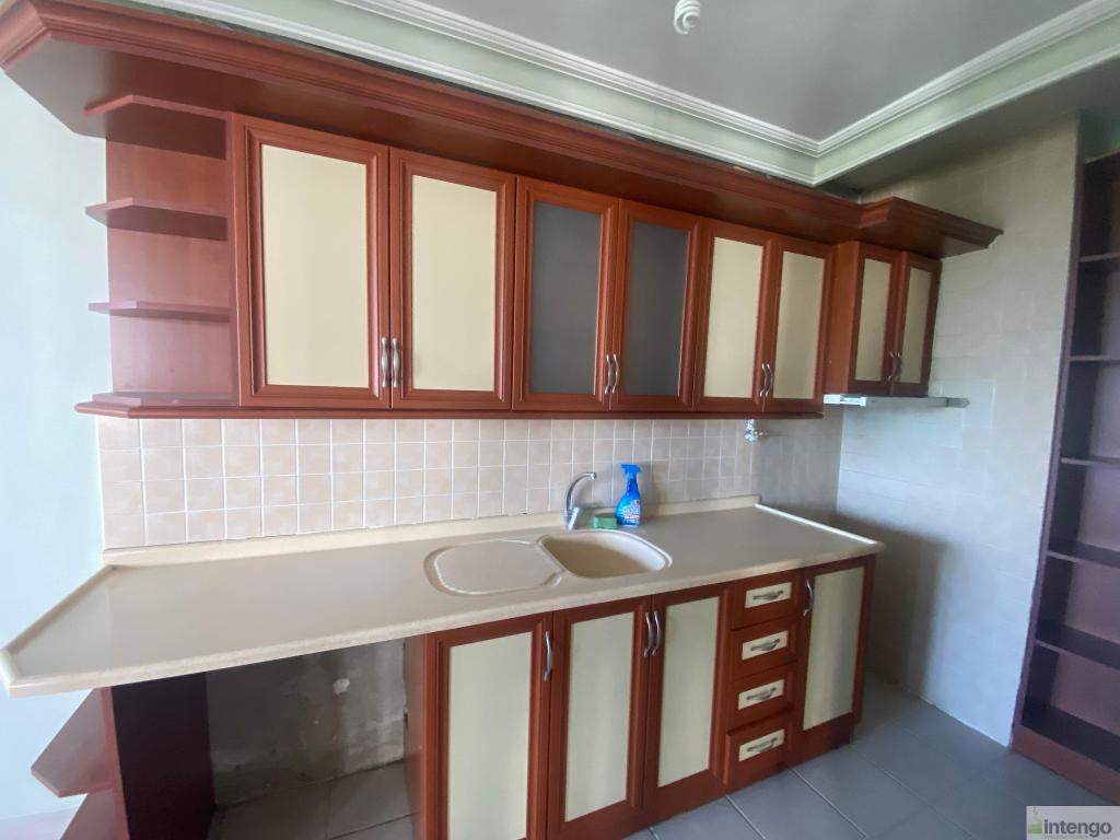 BULANCAK GÜZELYALI MAHALLESİ'NDE SATILIK DENİZ MANZARALI DAİRE (R-1039) — foto 13