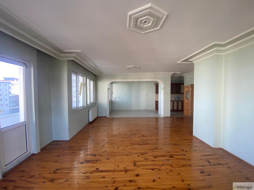 BULANCAK GÜZELYALI MAHALLESİ'NDE SATILIK DENİZ MANZARALI DAİRE (R-1039) — foto 12