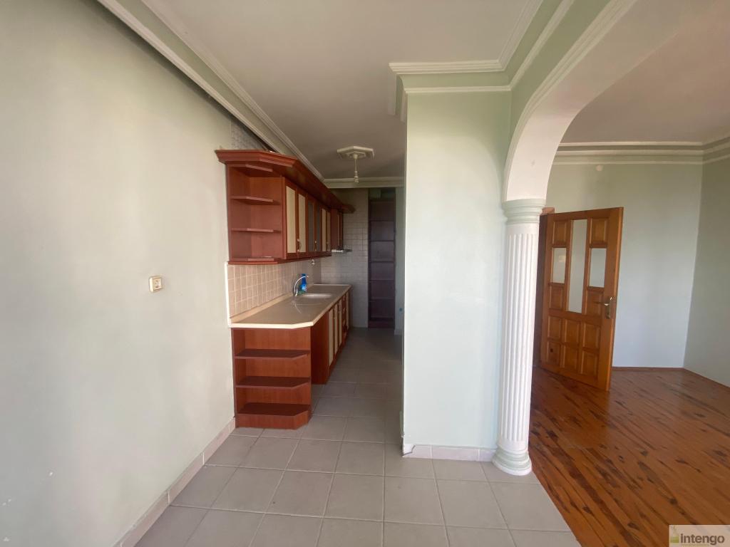 BULANCAK GÜZELYALI MAHALLESİ'NDE SATILIK DENİZ MANZARALI DAİRE (R-1039) — foto 14