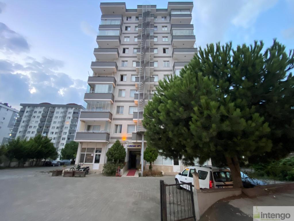 BULANCAK GÜZELYALI MAHALLESİ'NDE SATILIK DENİZ MANZARALI DAİRE (R-1039) — foto 5