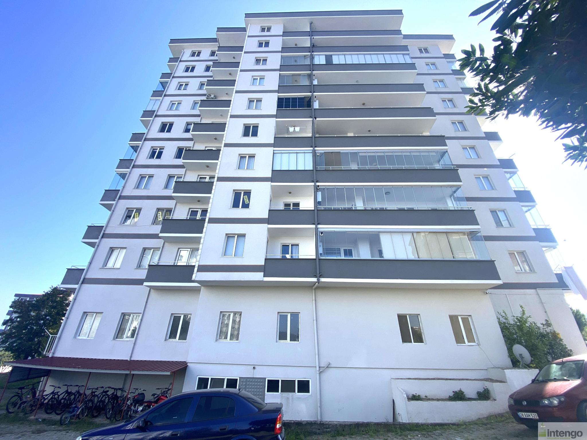Konut - GİRESUN BULANCAK