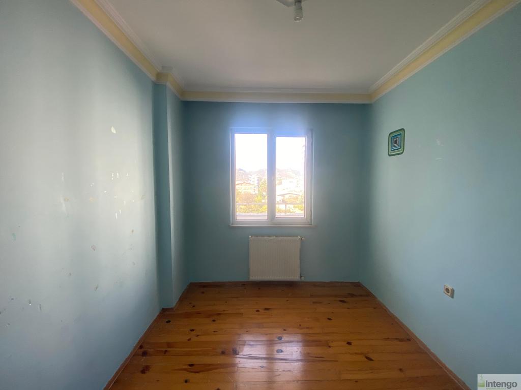 BULANCAK GÜZELYALI MAHALLESİ'NDE SATILIK DENİZ MANZARALI DAİRE (R-1039) — foto 24