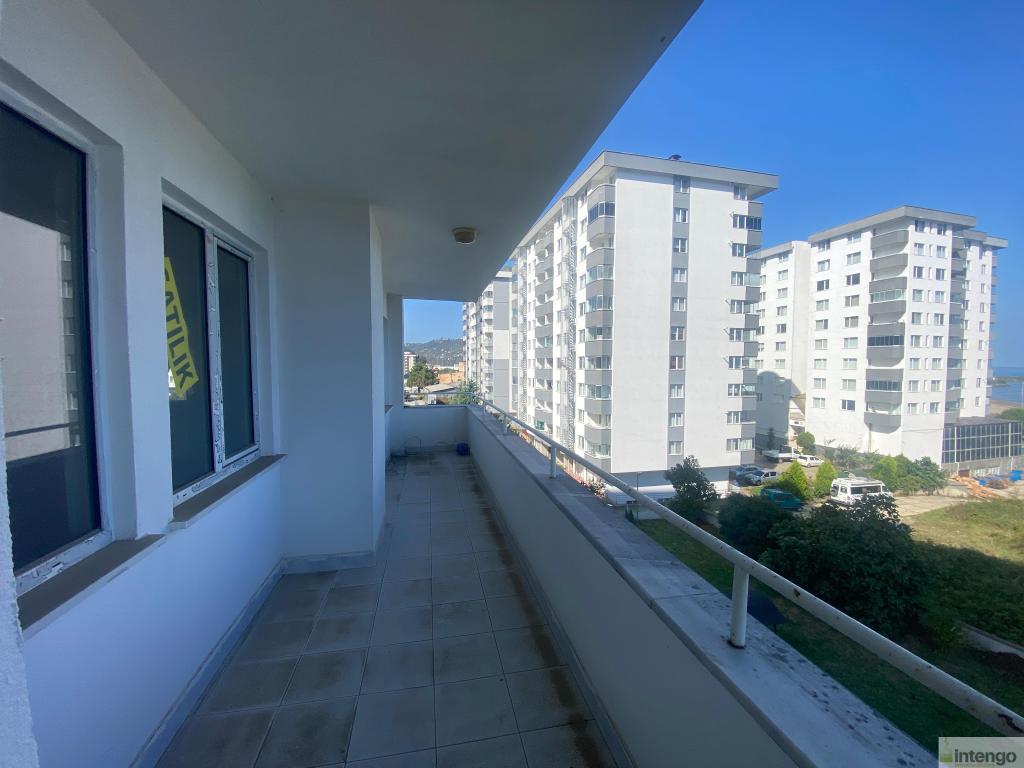 BULANCAK GÜZELYALI MAHALLESİ'NDE SATILIK DENİZ MANZARALI DAİRE (R-1039) — foto 16