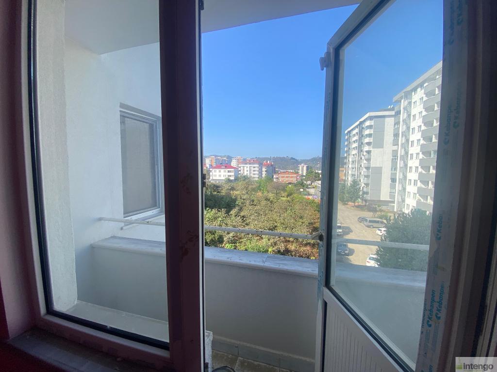 BULANCAK GÜZELYALI MAHALLESİ'NDE SATILIK DENİZ MANZARALI DAİRE (R-1039) — foto 20