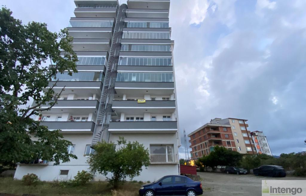 BULANCAK GÜZELYALI MAHALLESİ'NDE SATILIK DENİZ MANZARALI DAİRE (R-1039) — foto 3