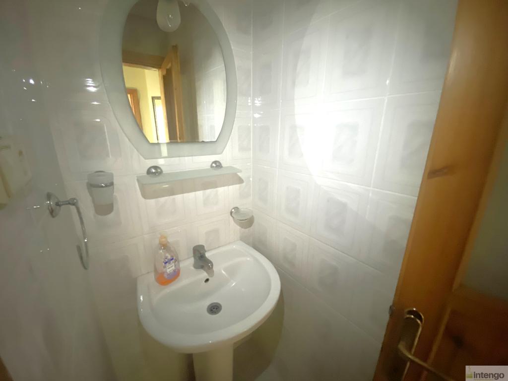 BULANCAK GÜZELYALI MAHALLESİ'NDE SATILIK DENİZ MANZARALI DAİRE (R-1039) — foto 9