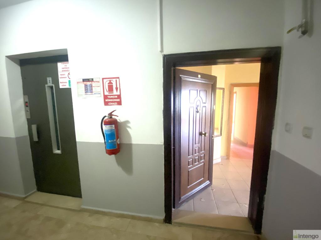 BULANCAK GÜZELYALI MAHALLESİ'NDE SATILIK DENİZ MANZARALI DAİRE (R-1039) — foto 7