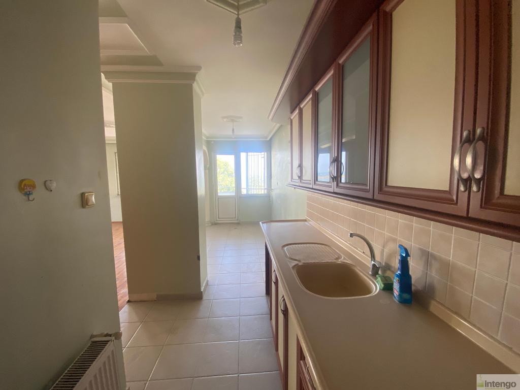 BULANCAK GÜZELYALI MAHALLESİ'NDE SATILIK DENİZ MANZARALI DAİRE (R-1039) — foto 15