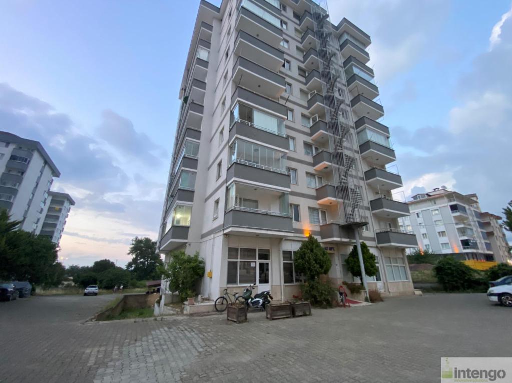BULANCAK GÜZELYALI MAHALLESİ'NDE SATILIK DENİZ MANZARALI DAİRE (R-1039) — foto 4