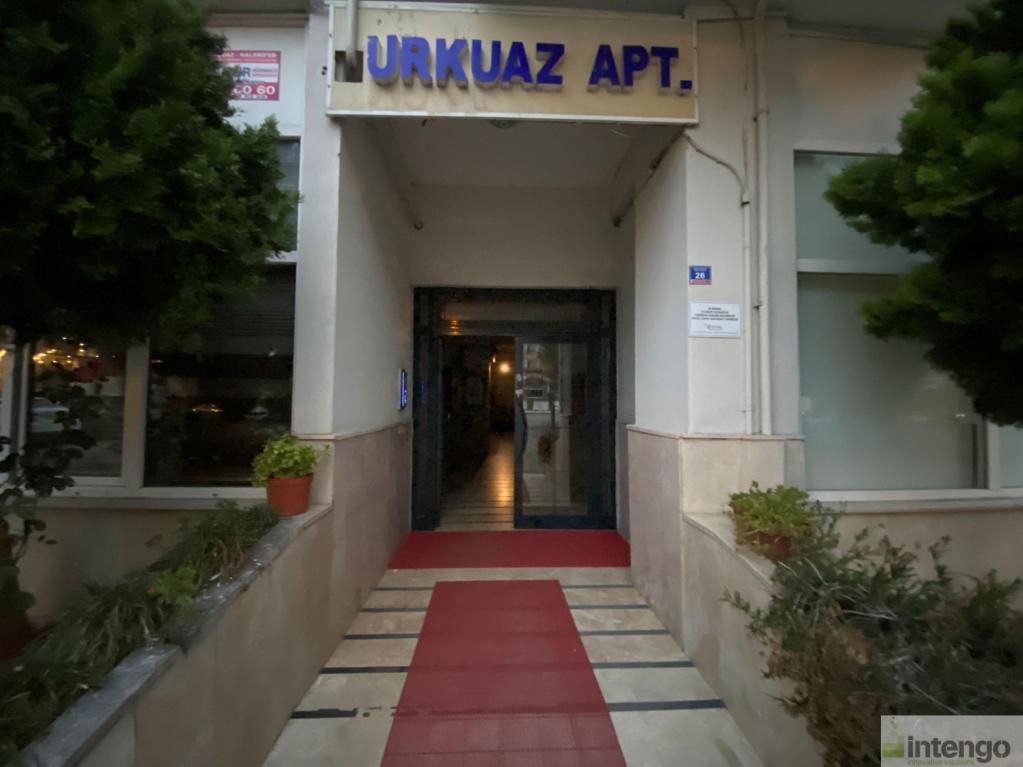 BULANCAK GÜZELYALI MAHALLESİ'NDE SATILIK DENİZ MANZARALI DAİRE (R-1039) — foto 6