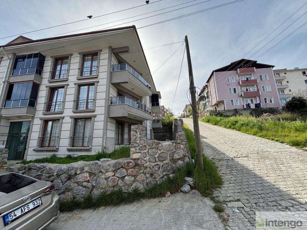 ADAPAZARI MALTEPE MAH. SATILIK DAİRE (R-1081) — foto 3