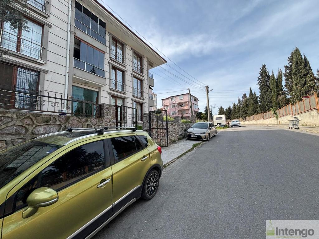 ADAPAZARI MALTEPE MAH. SATILIK DAİRE (R-1081) — foto 4