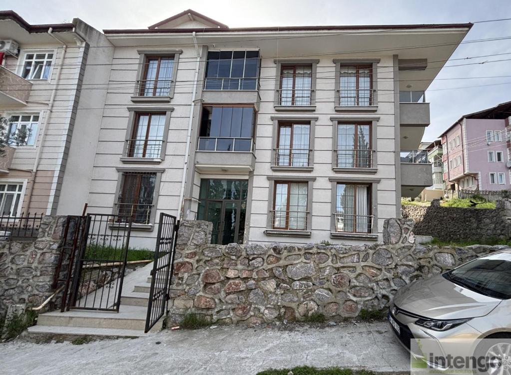 ADAPAZARI MALTEPE MAH. SATILIK DAİRE (R-1081)