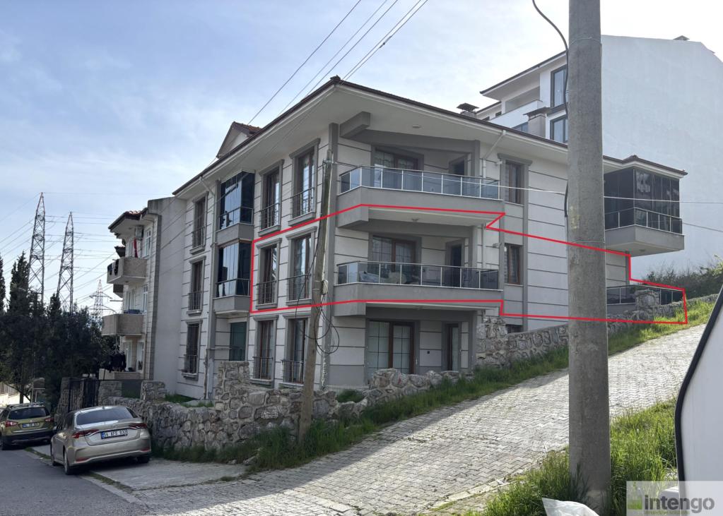 ADAPAZARI MALTEPE MAH. SATILIK DAİRE (R-1081) — foto 2