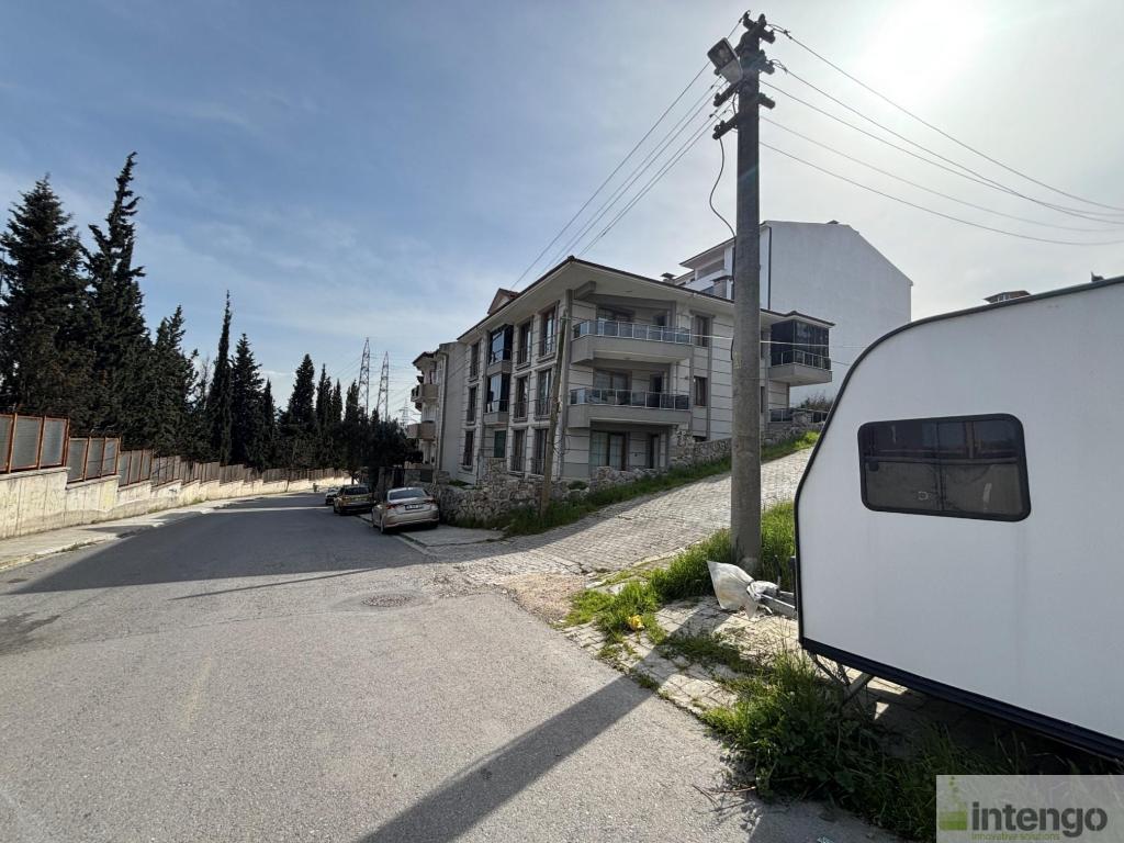 ADAPAZARI MALTEPE MAH. SATILIK DAİRE (R-1081) — foto 5