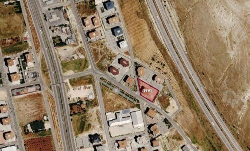 ŞEHİTKAMİL ALPASLAN MAHALLESİ'NDE SATILIK DAİRE (R-1994)