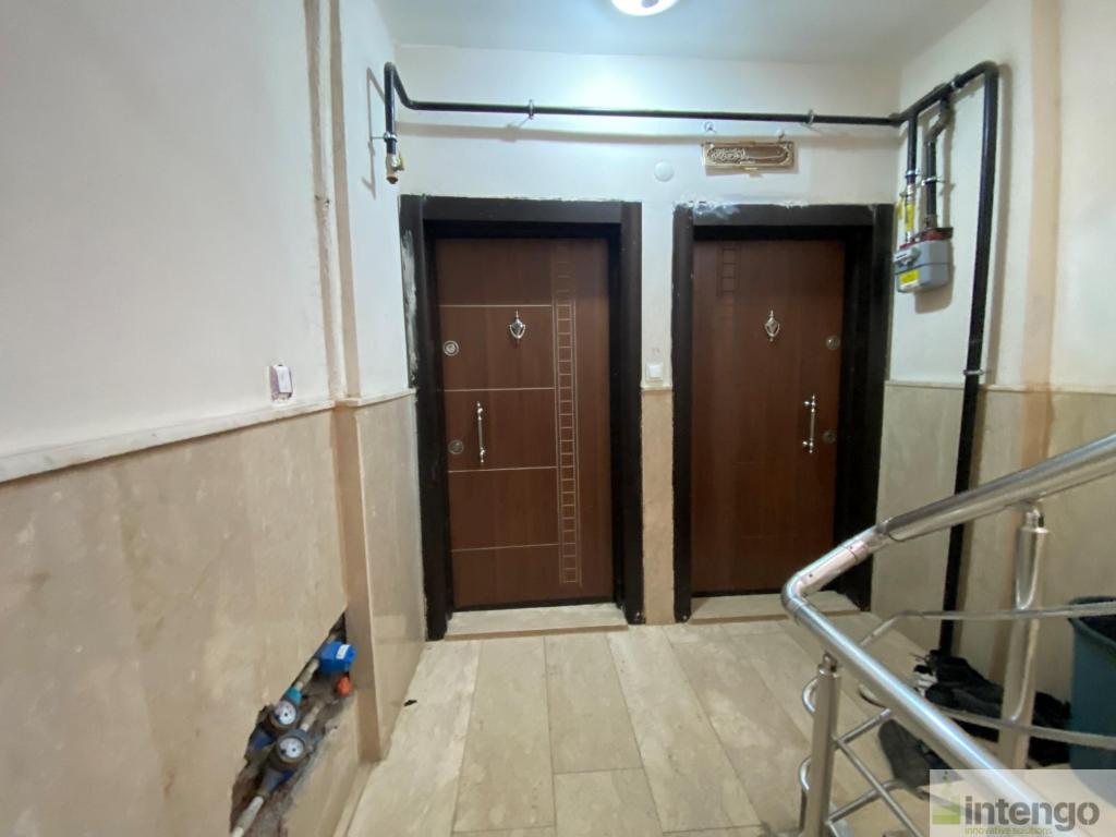 KIZILTEPE CUMHURİYET MAH. SATILIK DAİRE (U-40943)