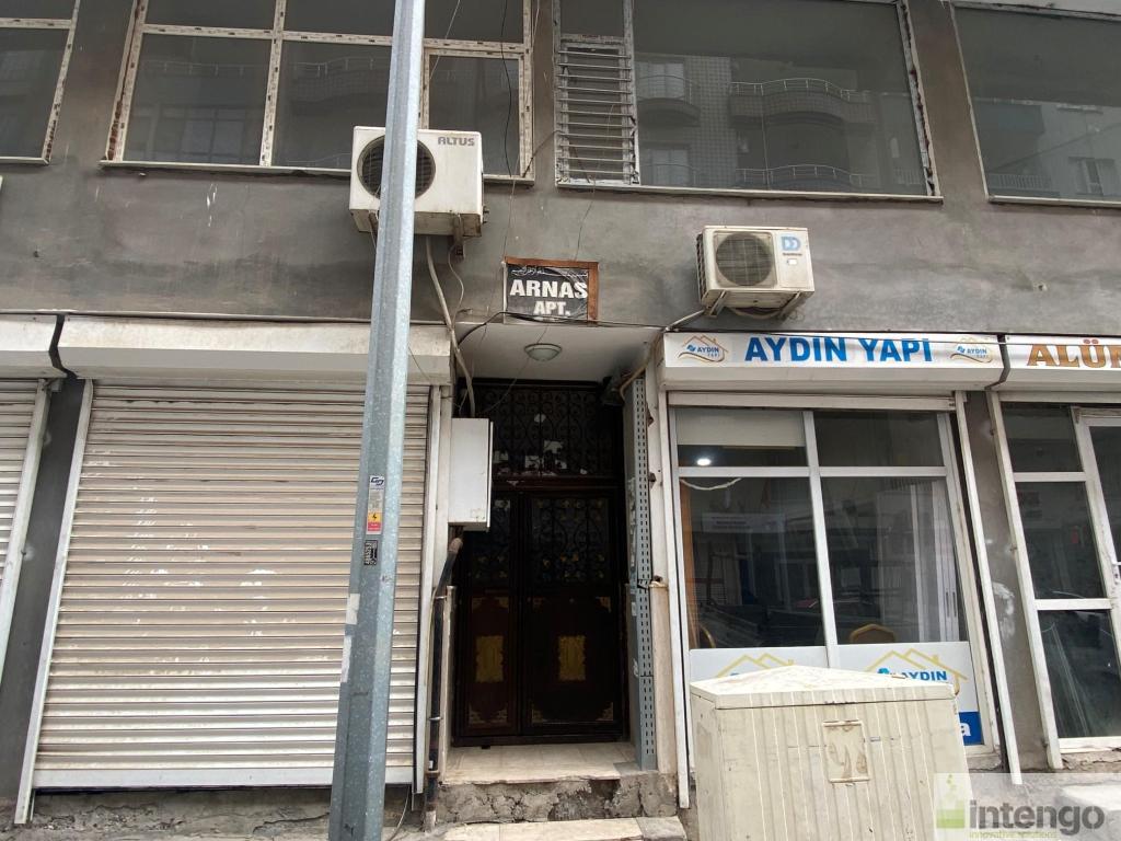 KIZILTEPE CUMHURİYET MAH. SATILIK DAİRE (U-40943)