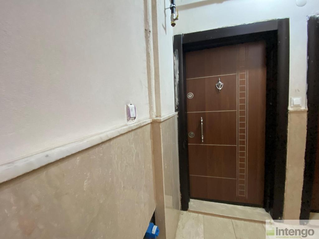 KIZILTEPE CUMHURİYET MAH. SATILIK DAİRE (U-40943)