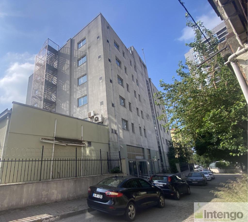 KARTAL E-5 YAKINI SATILIK TİCARİ BİNA (U-1006600014) — foto 2