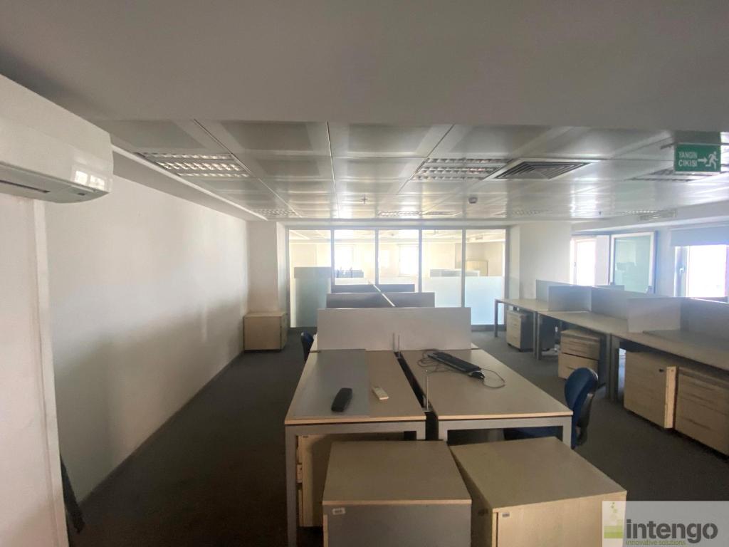 KARTAL E-5 YAKINI SATILIK TİCARİ BİNA (U-1006600014) — foto 22