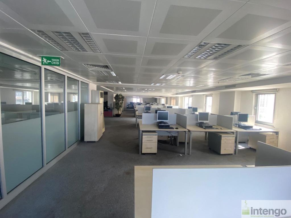 KARTAL E-5 YAKINI SATILIK TİCARİ BİNA (U-1006600014) — foto 24