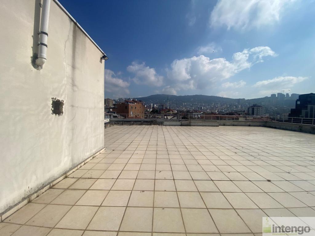 KARTAL E-5 YAKINI SATILIK TİCARİ BİNA (U-1006600014) — foto 34