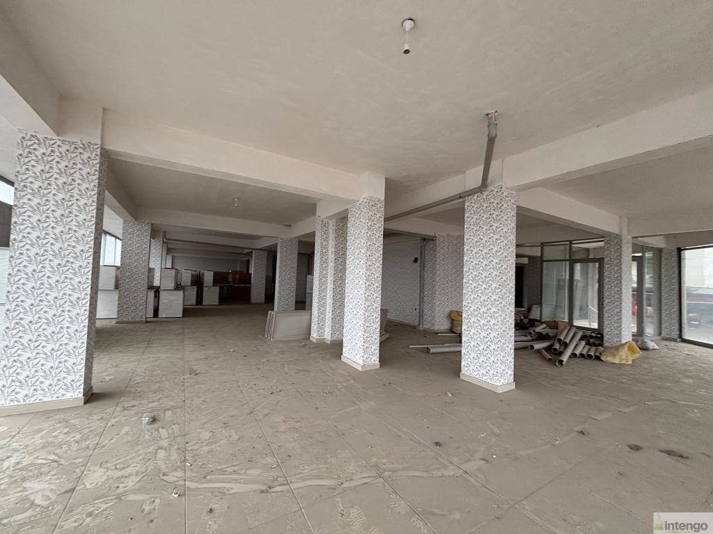 KAVAK YAŞAR DOĞU MAHALLESİ'NDE SATILIK DÜKKAN (U-40721)